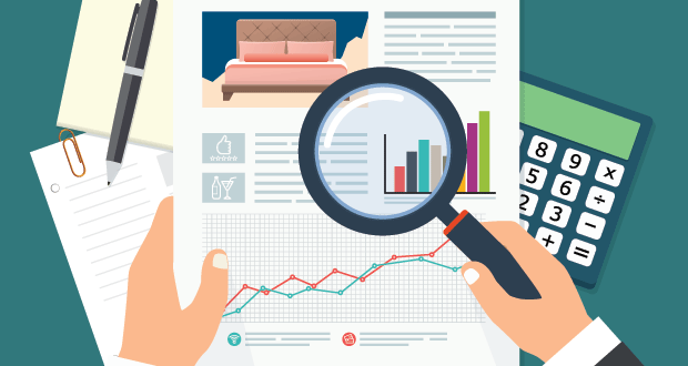  Inventory Management for Hospitality